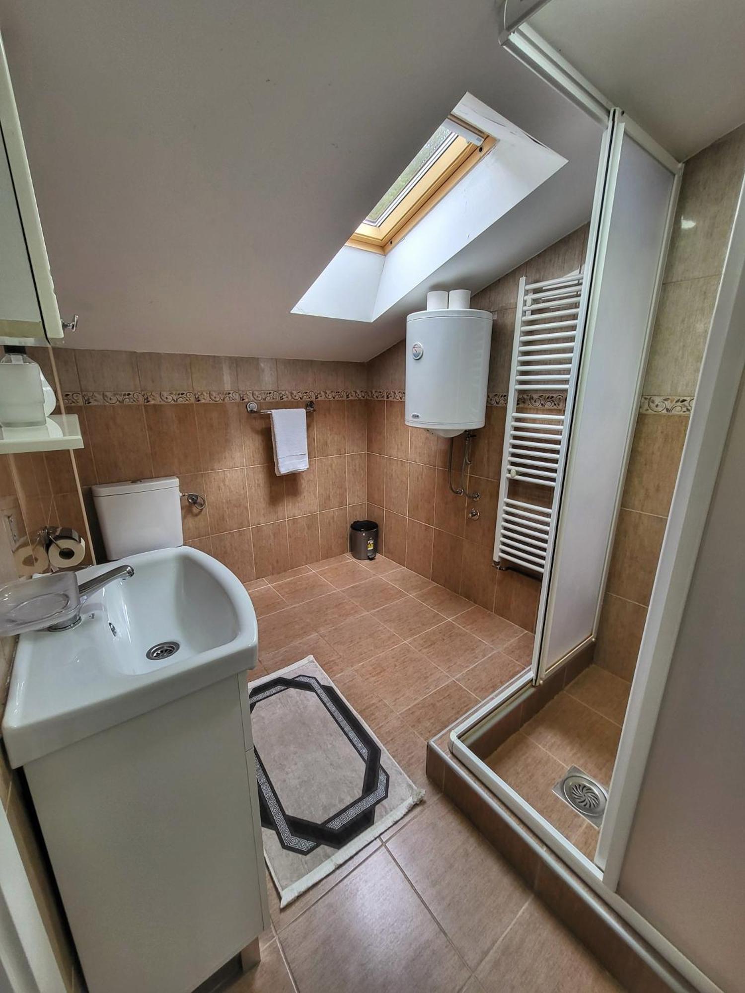 Apartmani Tarsko Jezero Zaovine Cameră foto