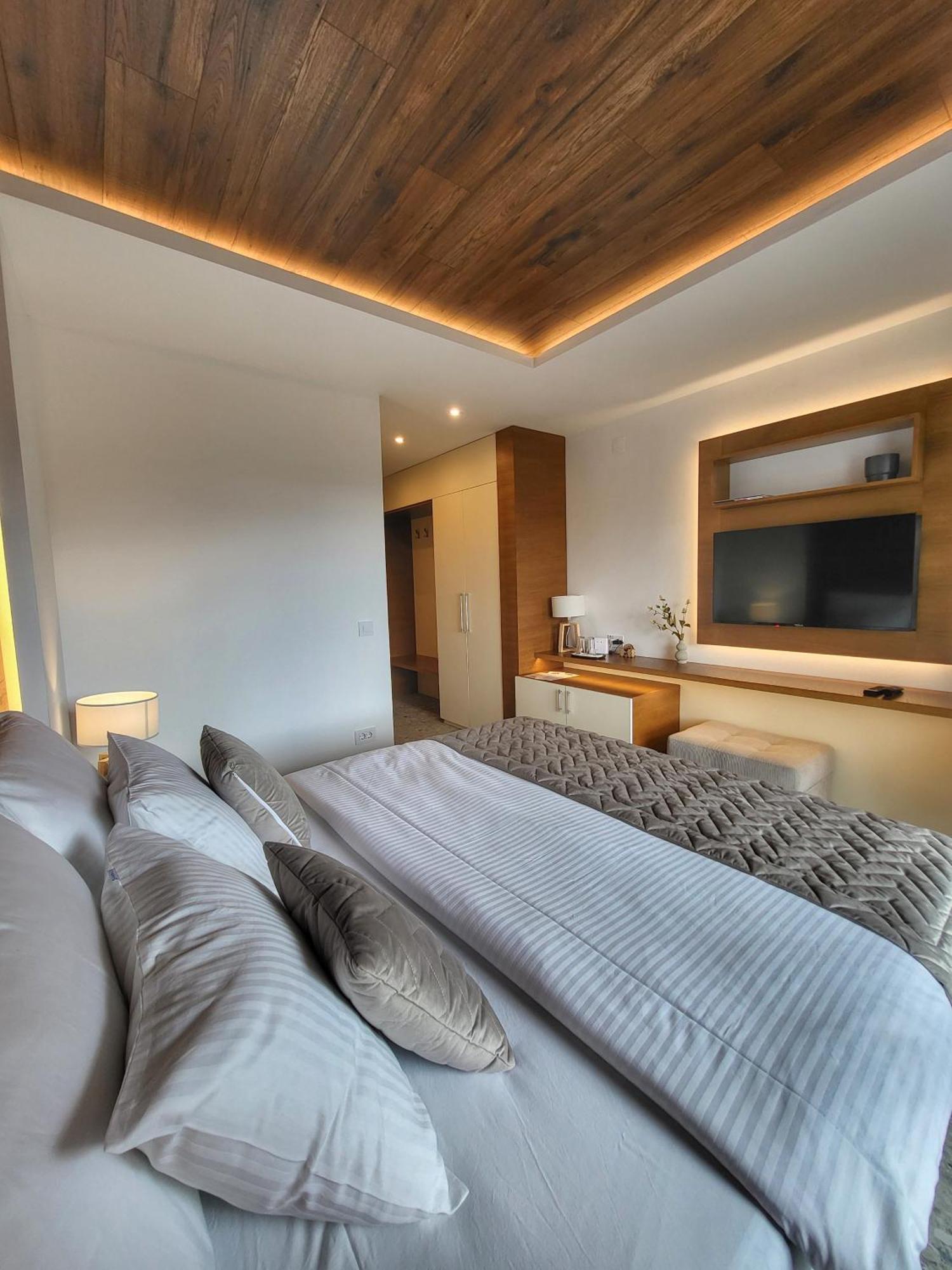 Apartmani Tarsko Jezero Zaovine Cameră foto