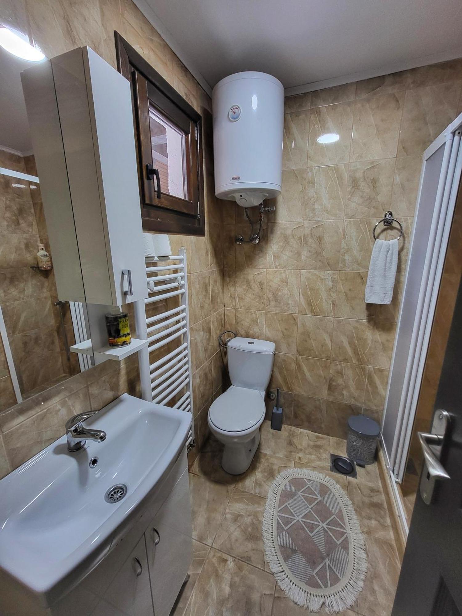 Apartmani Tarsko Jezero Zaovine Cameră foto